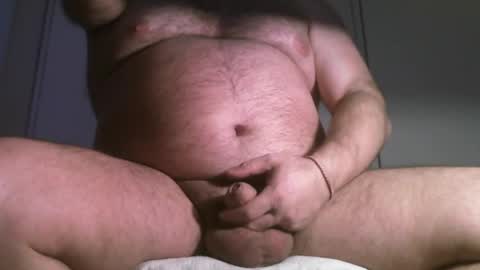 Oso Licencioso online show from June 2, 5:31 am