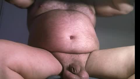 Oso Licencioso online show from December 23, 6:08 am