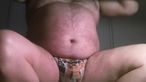 Oso Licencioso online show from July 14, 6:07 am