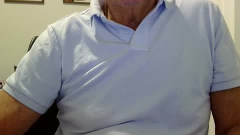 Ossi online show from March 30, 2:55 am