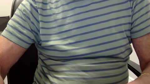 Ossi online show from May 23, 2:18 am