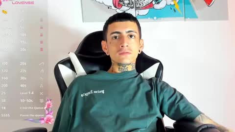 OSTIM online show from January 12, 7:53 pm