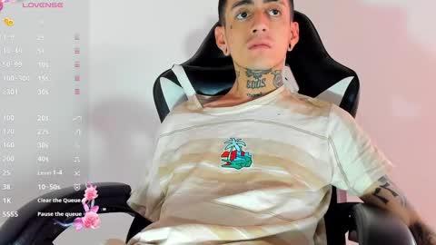 OSTIM online show from January 4, 6:09 pm