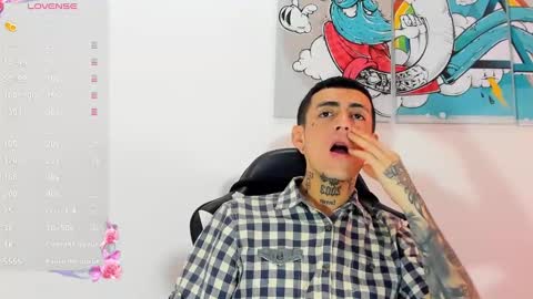 OSTIM online show from January 8, 7:34 pm