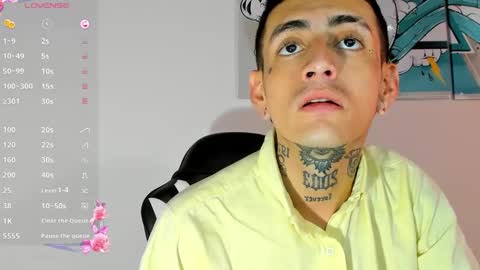 OSTIM online show from January 3, 5:42 pm