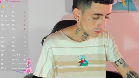 OSTIM online show from January 4, 3:07 pm