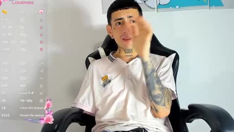 OSTIM online show from January 11, 12:22 am