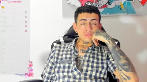 OSTIM online show from January 8, 10:37 pm