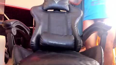 ostin big21 online show from February 26, 2:48 am