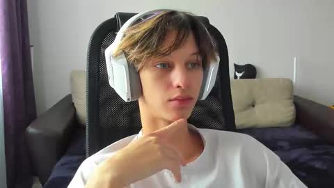 Ostin online show from September 21, 8:51 am