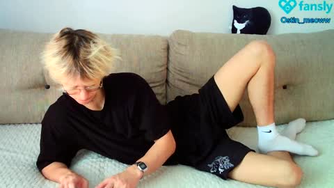 Ostin online show from March 7, 7:41 am