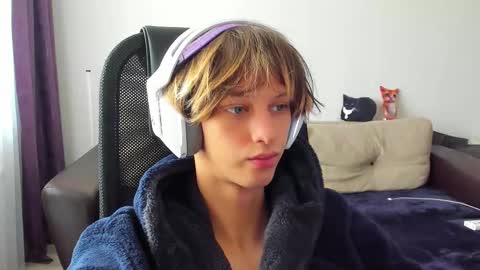 Ostin online show from October 13, 7:43 am