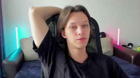 Ostin online show from April 5, 8:55 am