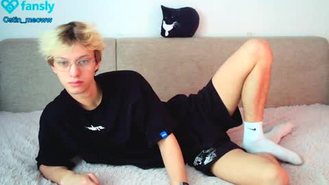 Ostin online show from February 8, 7:59 am