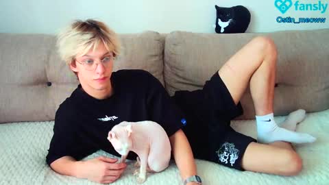 Ostin online show from February 23, 6:49 am