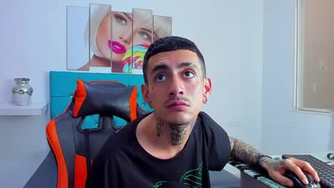 Ostin baby online show from December 13, 4:49 pm