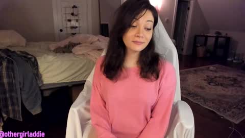 Addie online show from September 10, 4:13 am