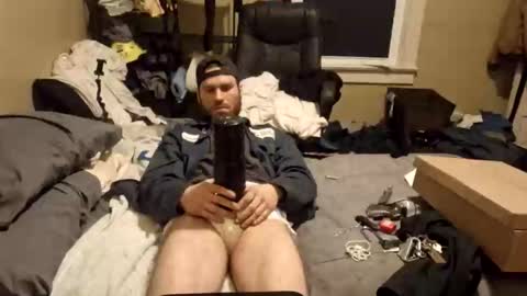 Jay online show from January 14, 10:07 pm