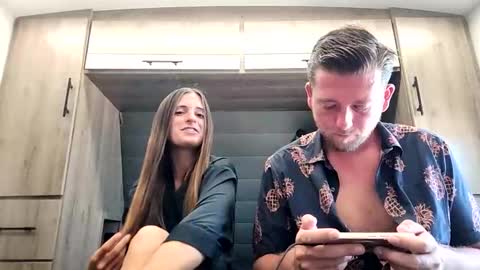 OurLittleSecret online show from February 13, 10:57 pm