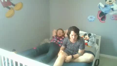 ournaughtyside online show from March 20, 7:52 pm