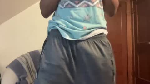 outofhisleague_ online show from July 7, 5:28 pm