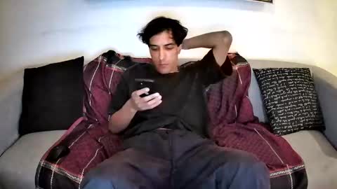 G online show from December 30, 3:47 am