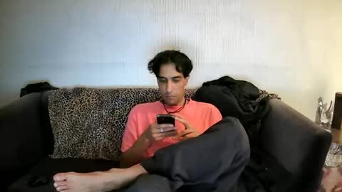 G online show from September 15, 12:56 am