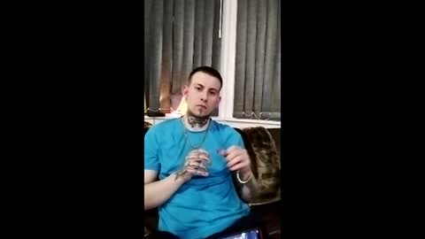 Owen kayz online show from May 19, 10:28 pm