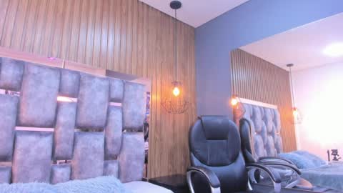 Owen Johnson online show from April 1, 12:06 pm