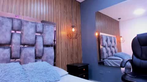 Owen Johnson online show from March 1, 12:42 pm