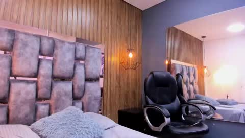 Owen Johnson online show from February 28, 12:31 pm