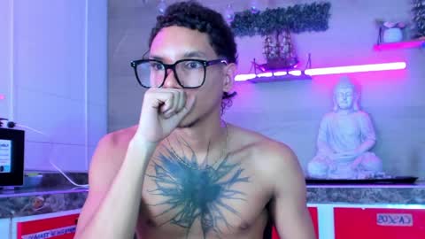 owen blaze online show from May 25, 3:56 am