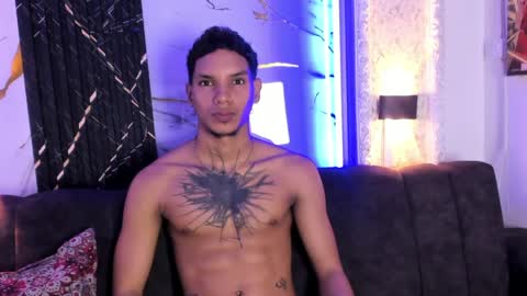 owen blaze online show from May 16, 4:09 am