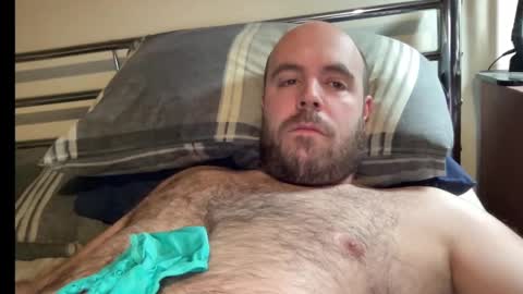 Snapshot of owenfn2 chatting on January 22, 7:14 am Owen2022 online show from January 22, 7:14 am