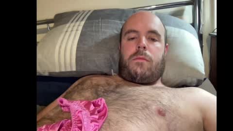 Snapshot of owenfn2 chatting on March 12, 7:24 am Owen2022 online show from March 12, 7:24 am