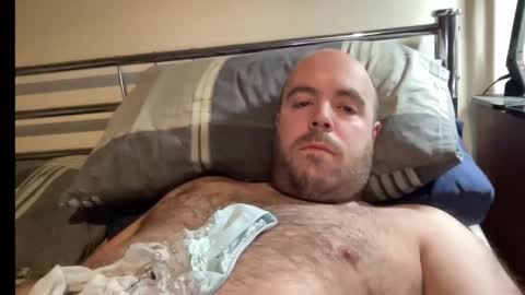 Snapshot of owenfn2 chatting on January 11, 7:28 am Owen2022 online show from January 11, 7:28 am