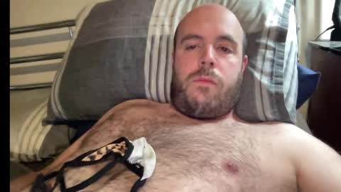 Snapshot of owenfn2 chatting on March 10, 7:11 am Owen2022 online show from March 10, 7:11 am