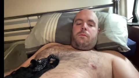 Snapshot of owenfn2 chatting on January 31, 7:18 am Owen2022 online show from January 31, 7:18 am
