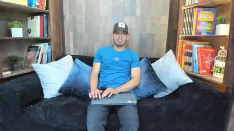 Snapshot of owenpierce1 chatting on September 29, 11:53 am Owen online show from September 29, 11:53 am