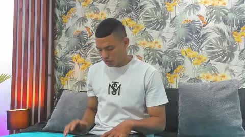 Snapshot of owenpierce1 chatting on September 17, 11:46 am Owen online show from September 17, 11:46 am