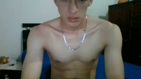 oxcar_5 online show from June 14, 6:59 am