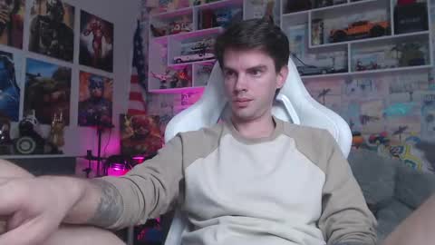 Mike online show from March 8, 3:02 pm