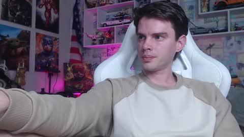 Mike online show from March 7, 3:28 pm