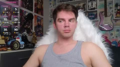 Mike online show from March 24, 2:12 pm