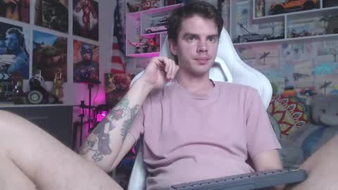 Mike online show from March 11, 1:34 pm