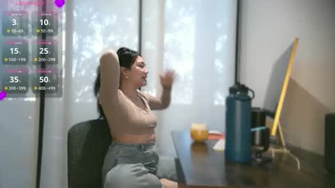 ozhmara online show from December 2, 2:26 pm