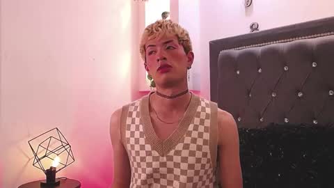 Dany Ozorio online show from September 13, 4:04 am