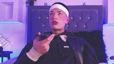 Dany Ozorio online show from October 23, 4:25 am