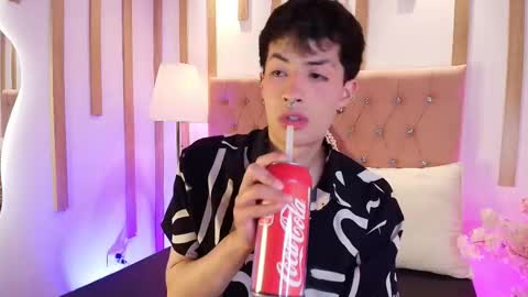 Dany Ozorio online show from March 16, 5:44 am