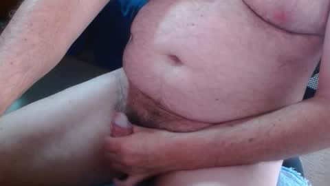 HairyolOz online show from March 2, 12:48 am